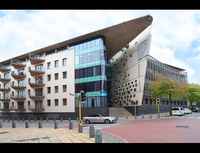 304M² OFFICE FOR SALE IN MELROSE ARCH